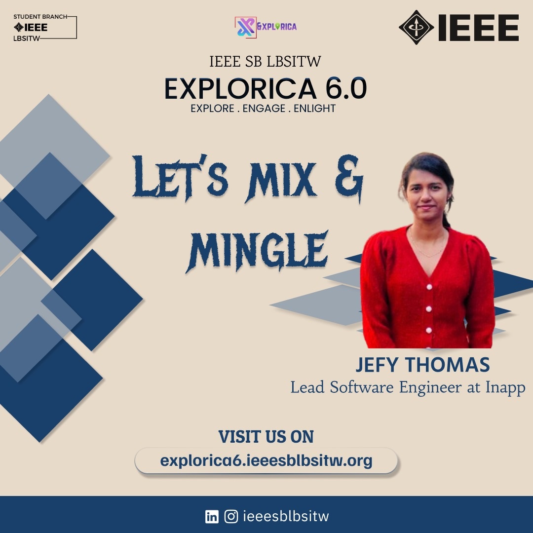 Event Poster 3
