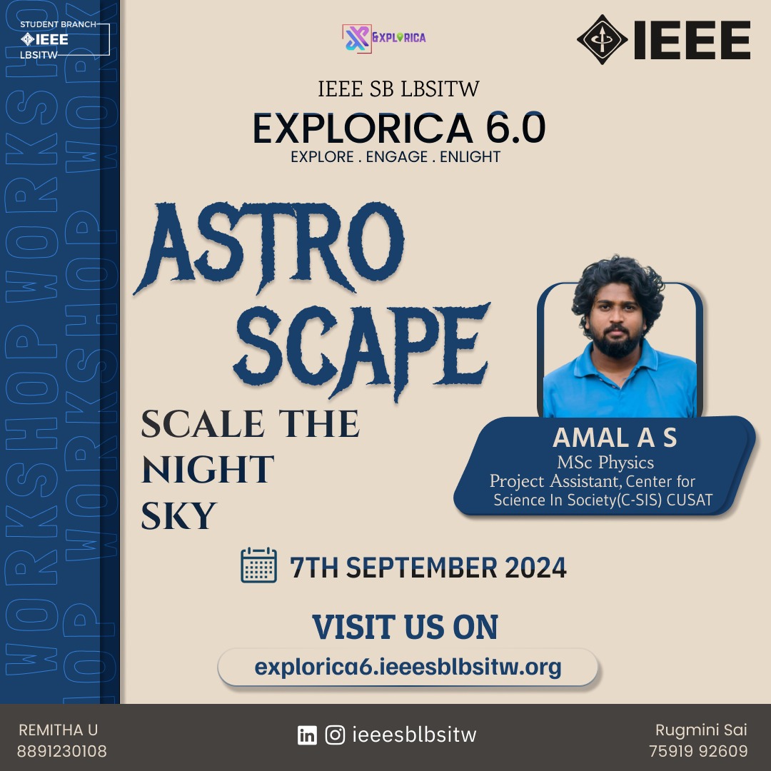 Event Poster 4