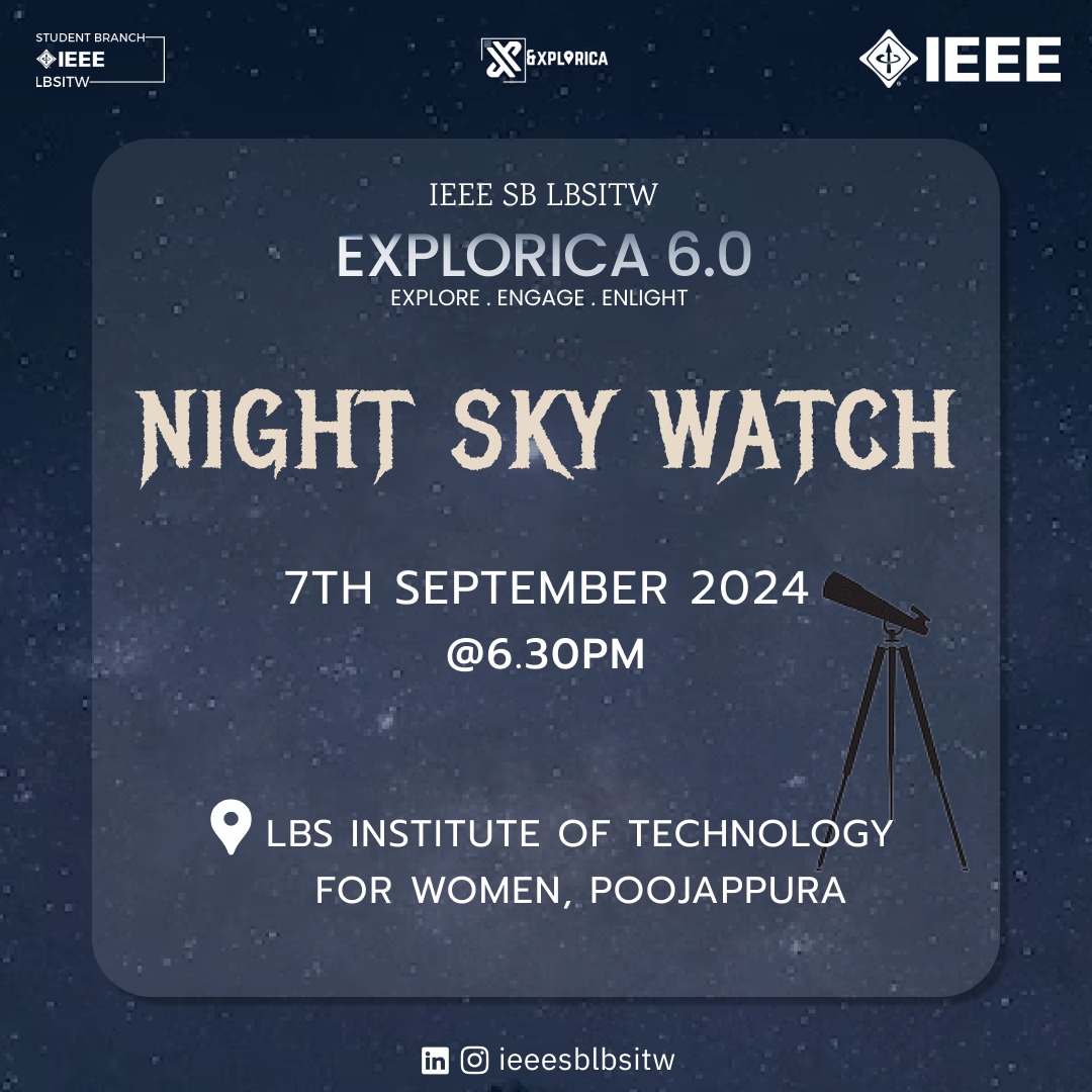 Event Poster 3
