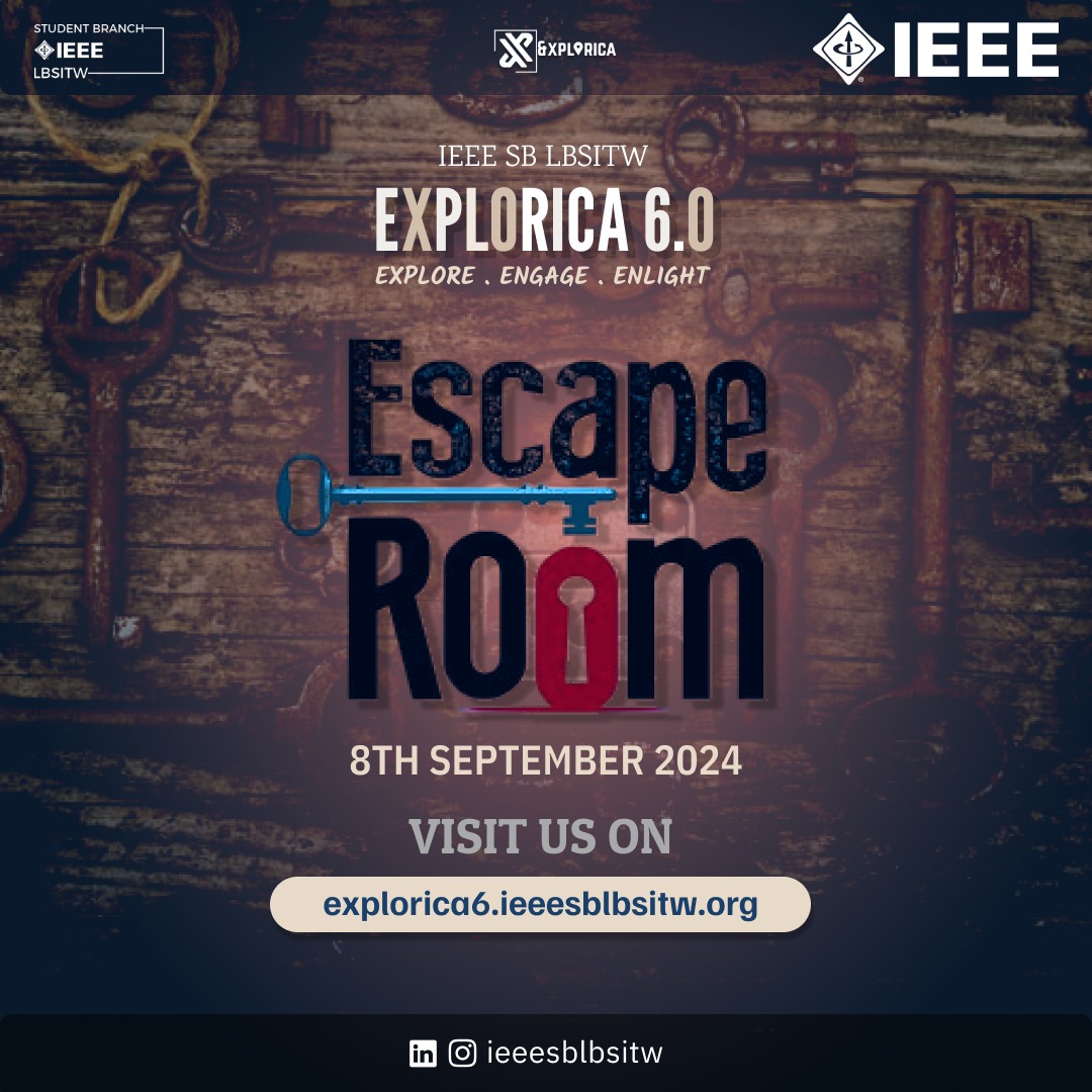 Event Poster 3