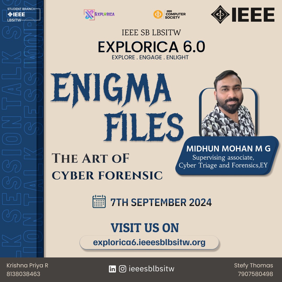 Event Poster 1