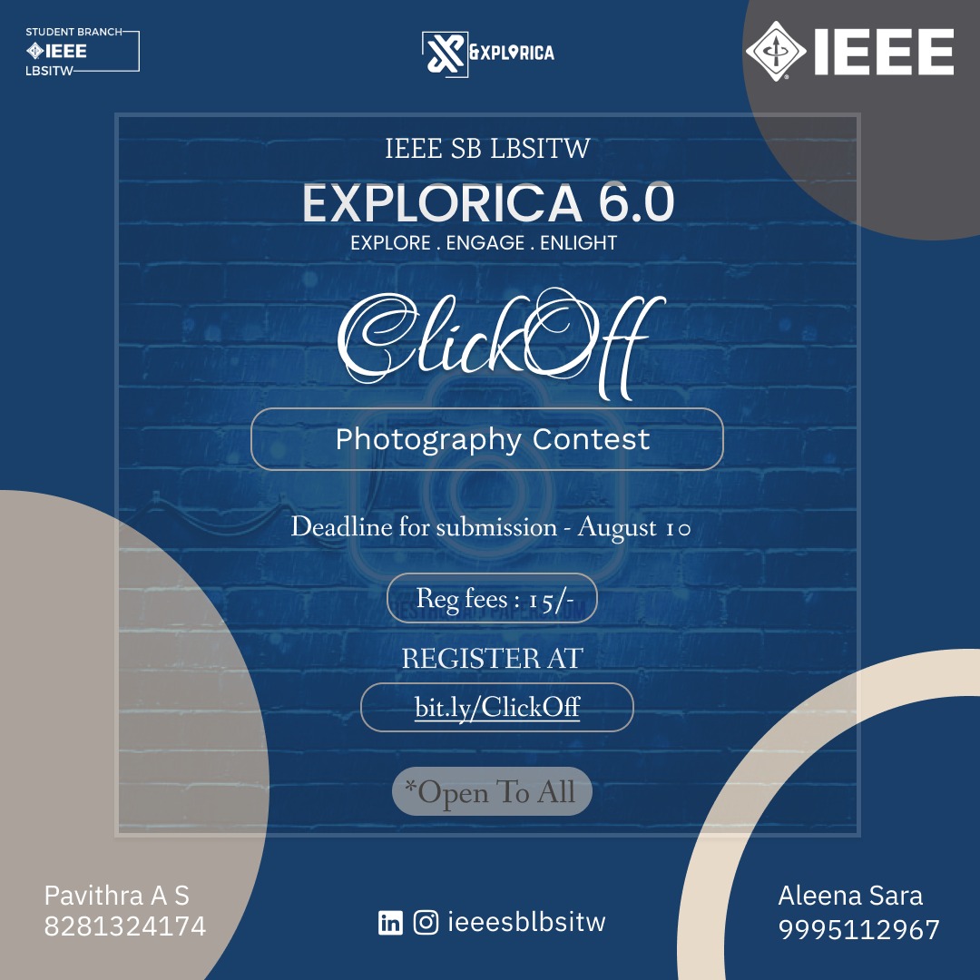 Event Poster 3