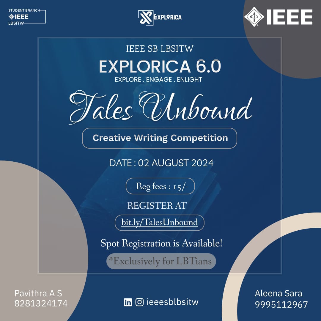 Event Poster 4
