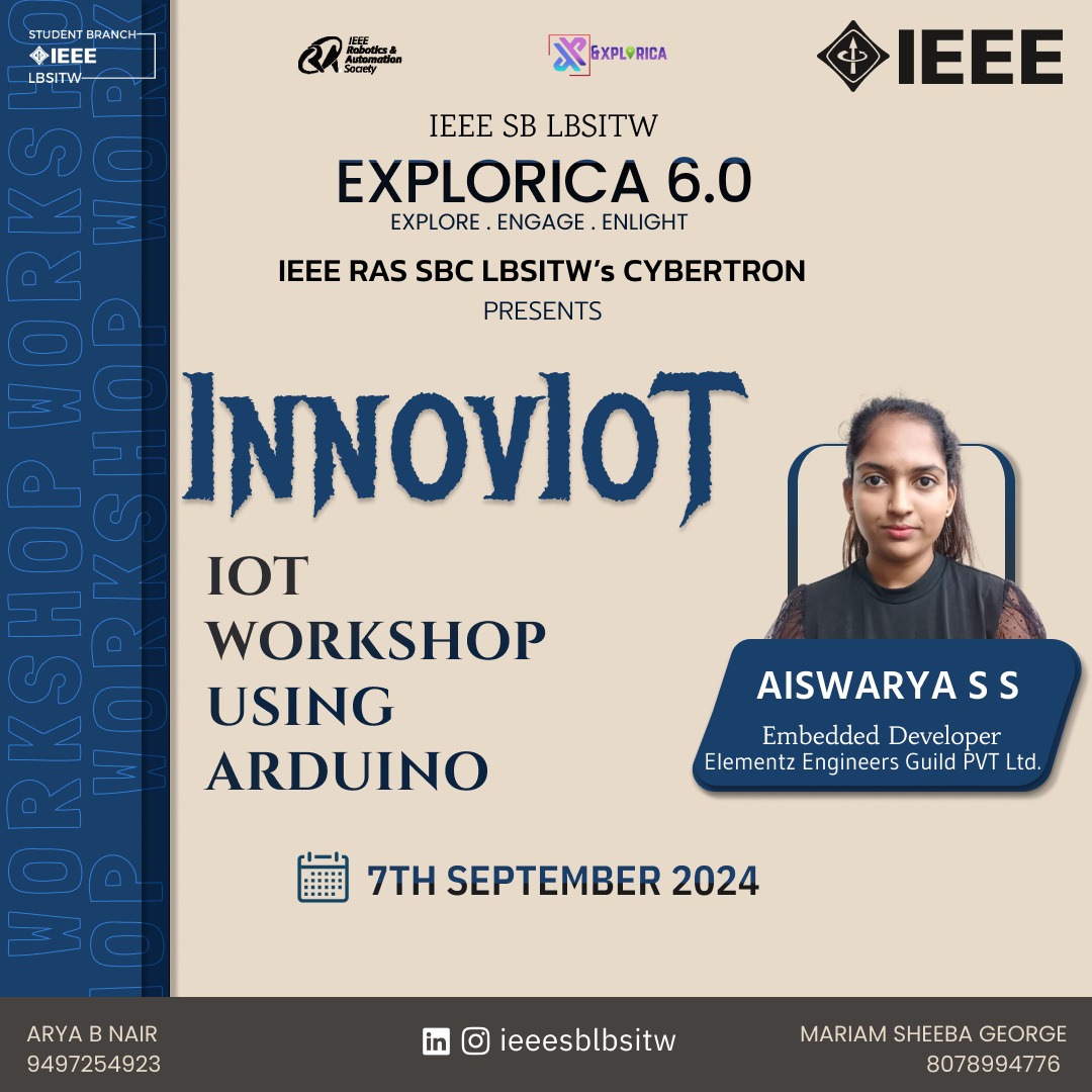 Event Poster 1